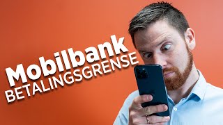 Slik endrer du beløpsgrensen i mobilbanken  Sparebanken Sør [upl. by Arta934]