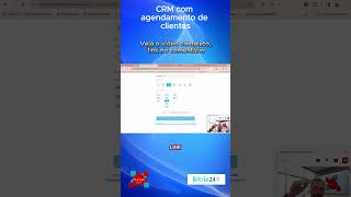 Como o CRM Pode Ser Seu Aliado no Agendamento de Clientes Descubra Agora [upl. by Erelia830]