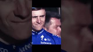 Remco Evenepoel [upl. by Htedirem831]