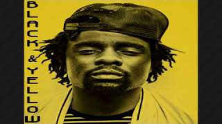 Wale  Rather Be With You Feat J Cole Currensy [upl. by Peggi]