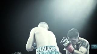 Boxing After Dark Rios vs Alvarado II Preview [upl. by Dazhehs]