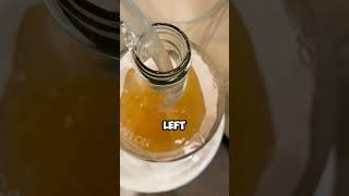 Mead Making Part 2 StepbyStep Guide to Making Mead shorts [upl. by Hamrnand960]