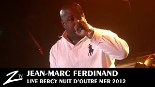 JeanMarc Ferdinand  Disk La Reye amp Elikopte  LIVE [upl. by Aydidey]