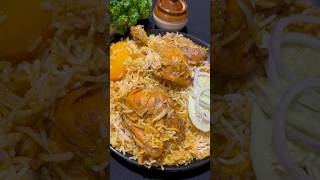 Sunday special biryani 😋 ytshortsindia sundayspecialrecipe [upl. by Gaw]