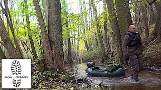 50 km auf der Mecklenburgischen Seenplatte Teil 2 [upl. by Kilbride]