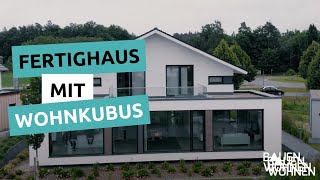 Haus bauen  Fertighaus Die 10 größten Fehler beim Hausbau  mit Checkliste zum Download [upl. by Adnauqaj487]