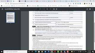 كيفية ملأ بيانات نموذج W8BEN الخاص بالضرائبالأمريكية على الدخل بالطريقة الصحيحة [upl. by Aniad494]