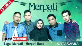 BAGAI MERPATI  MERPATI BAND [upl. by Apfelstadt]