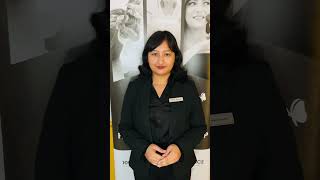 Student placement testimonial at Orane International oraneinternational oraneacademy oranews [upl. by Cooe]