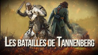 Les batailles de Tannenberg  comment l’Histoire devientelle mémoire  QdH60 [upl. by Annayar]