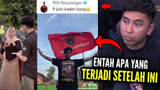 AKHIRNYA DI AJAK JOIN BANTENG MERAH‼️NYALAKAN APIMU KING🔥🔥 [upl. by Bobbette]