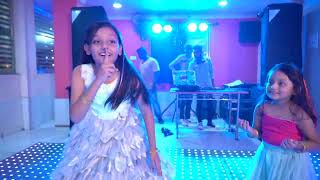 chacha Chachi le aao dance for chachu weddingtrending viralwedding [upl. by Yeliak]