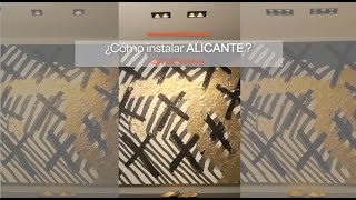 ¿Cómo instalar tu Lámpara Downlight Empotrable ALICANTE I ✨ [upl. by Llen960]