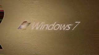 REQUESTED Windows 7 Logo Effects Gulfstream Pictures 2014 Effects [upl. by Llenyaj]