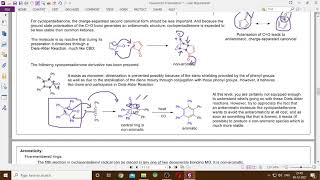 Aromaticity in Organic Chemistry Part4 [upl. by Warchaw]