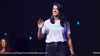 Herbalife Nutrition India Extravaganza 2023 Highlights [upl. by Lundell]