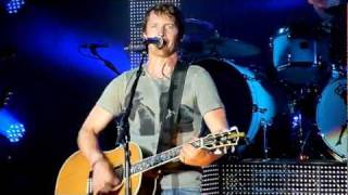 James Blunt  Stay The Night  1973 live in Dresden 120711 [upl. by Eiraminot]