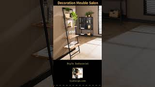 Décoration Meuble Salon [upl. by Rogerson]