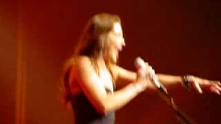 Gretchen Wilson Live quotHot Bloodedquot 1023  The Star Plaza Theatre [upl. by Ylak]