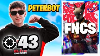 Are Peterbot and Pollo the Best NA Duo [upl. by Adachi]