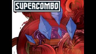 Supercombo  Se Eu Quiser [upl. by Ahsenak]