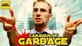 The Losers  Caravan Of Garbage [upl. by Ocirne]