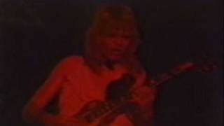 Vandenberg  Live In Japan 84  Instrumental [upl. by Gualtiero]