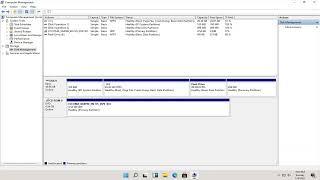 How to Create Partition on Windows 11  Partition Hard Drives [upl. by Remas]