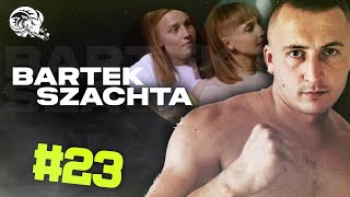 Sylwetki Polskich Gangsterów 23 Bartek Szachta [upl. by Oslec]