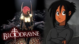 BloodRayne Review  Decadent Gamer [upl. by Roberson905]