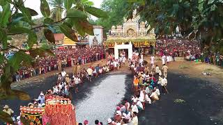 Sri chowdeswari Ujjani kunigal talok [upl. by Kent]