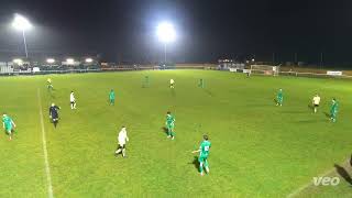 THE GOALS  Biggleswade Town 03 Biggleswade FC  121223 [upl. by Hephzipah]