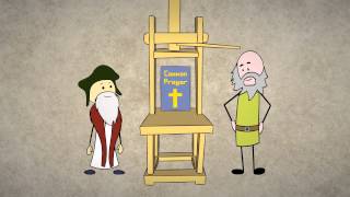 Archbishop Cranmer and the Prayerbook Tradition [upl. by Eanore]