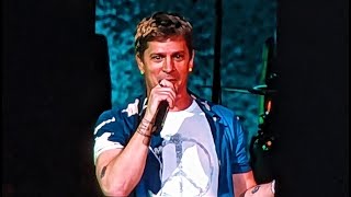 quot3AMquot Matchbox Twenty Live Prudential Center Newark New Jersey June 27 2024 Rob Thomas 20 [upl. by Willy]