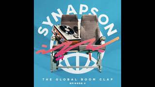 Synapson  The Global Boom Clap 2 [upl. by Melamie309]