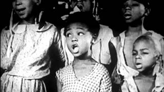 Soundies Black Music from the 1940s [upl. by Mildred]