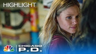 The Wrong Habits  Chicago PD Episode Highlight [upl. by Ecreip]