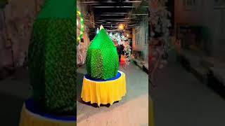 Sohna Aya te saj gaye ne galiyan Bazar naat eidmeladunnabi 2024 shorts [upl. by Emmuela]