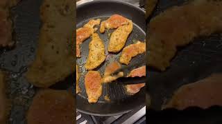 chicken Nandos burger chicken burger recipe fastfood viralrecipe viralshort shortvideo you [upl. by Dahl]