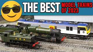 The Best Model Trains of 2023  Top 5 [upl. by Travus]