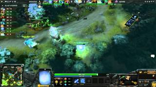 Dignitas vs Rsnake LB Round 1A 1 of 1 English Commentary [upl. by Anikram]