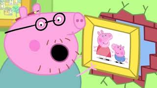 I edited ANOTHER peppa pig episode [upl. by Arlynne]