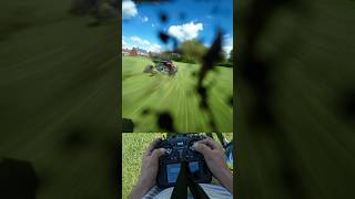 FPV Drone vs RC Car🤯 [upl. by Aneeles989]