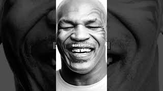 The FIRST Time Mike Tyson Said quotSign the Contract Big Boyquot miketyson boxing [upl. by Aiekam]