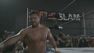 Darby Allin vs Ethan Page  EVOLVE 81 [upl. by Hall681]