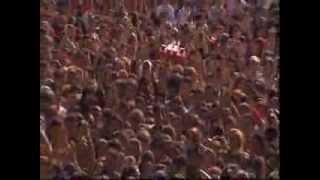 Quilmes Rock 2013  SHOW COMPLETO Parte 1 [upl. by Mosi679]