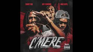 Sdot Go  CMere Official Audio FREESDOTGO🧹 [upl. by Granger]