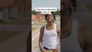 Most Underrated Rapper shorts trending funny [upl. by Ruella]