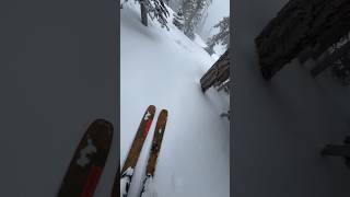 2025 K2 reckoner 110 preview ski preview skiingislife [upl. by Chew]