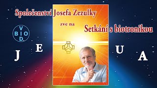 Přednáška Společenství Josefa Zezulky  Praha 23 9 2024 [upl. by Aelyk]